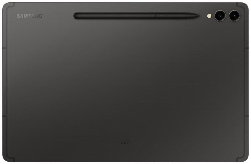 Samsung Galaxy Tab S9+ 512GB 5G Grau - 12,4 Samsung Galaxy Tab S9+ 512GB 5G Grau - 12,4